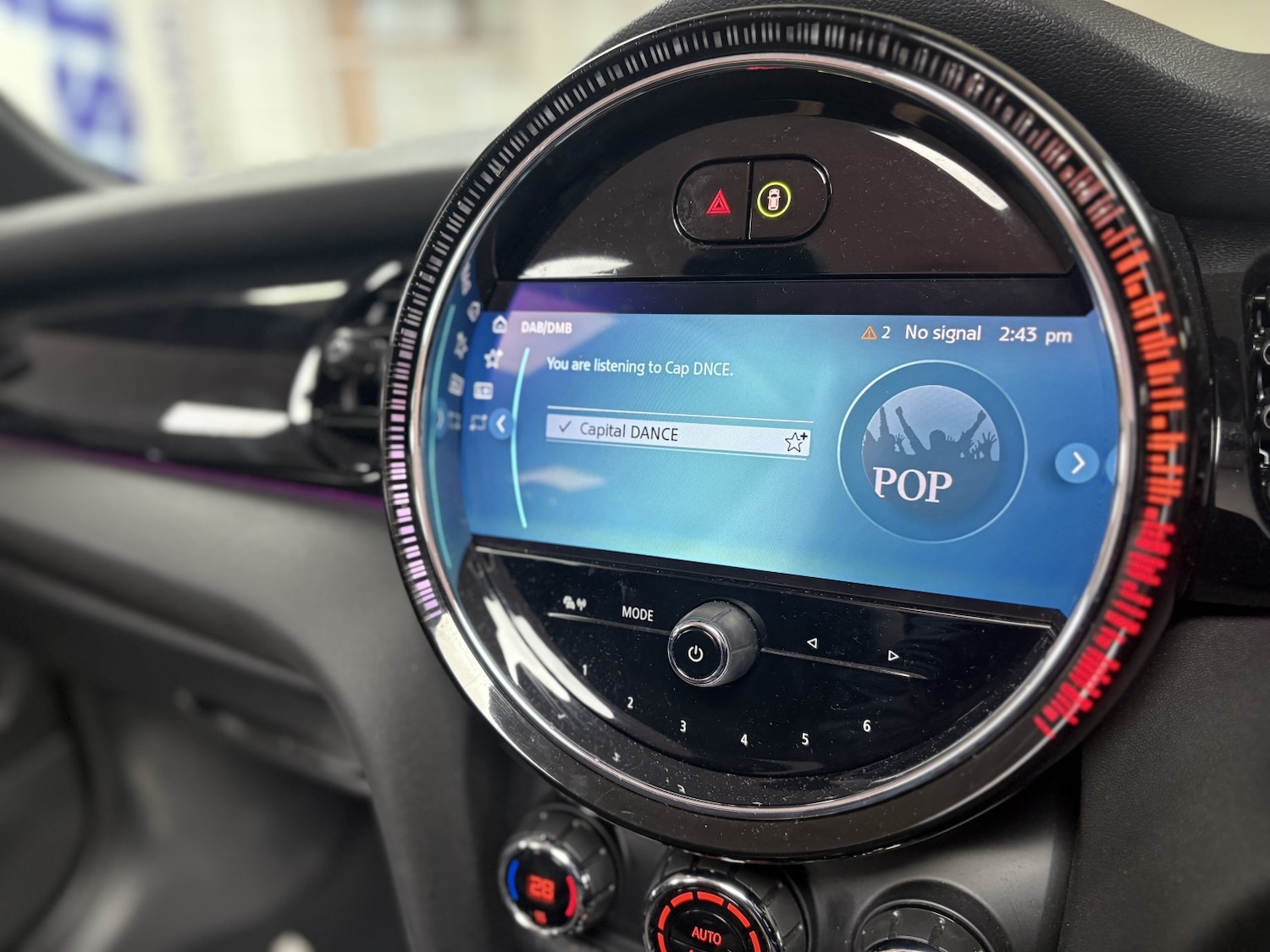 Used MINI Convertible 2023 for sale - 77548211: Photo 44