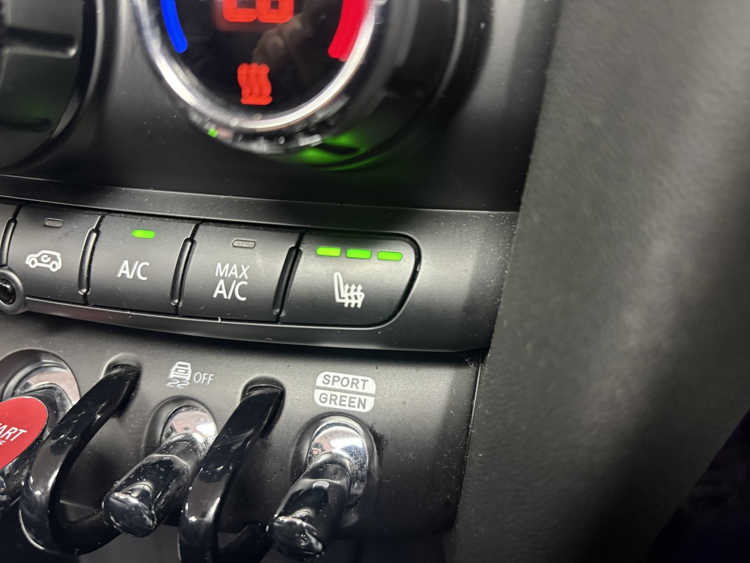 Used MINI Convertible 2023 for sale - 77548211: Photo 46