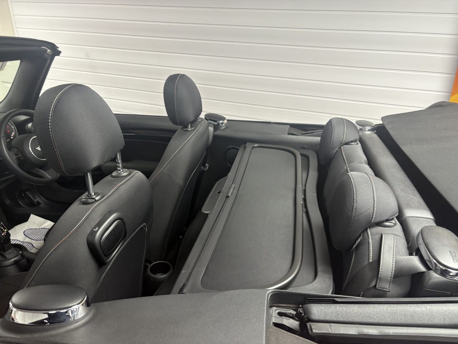 Used MINI Convertible 2023 for sale - 77548211: Photo 52