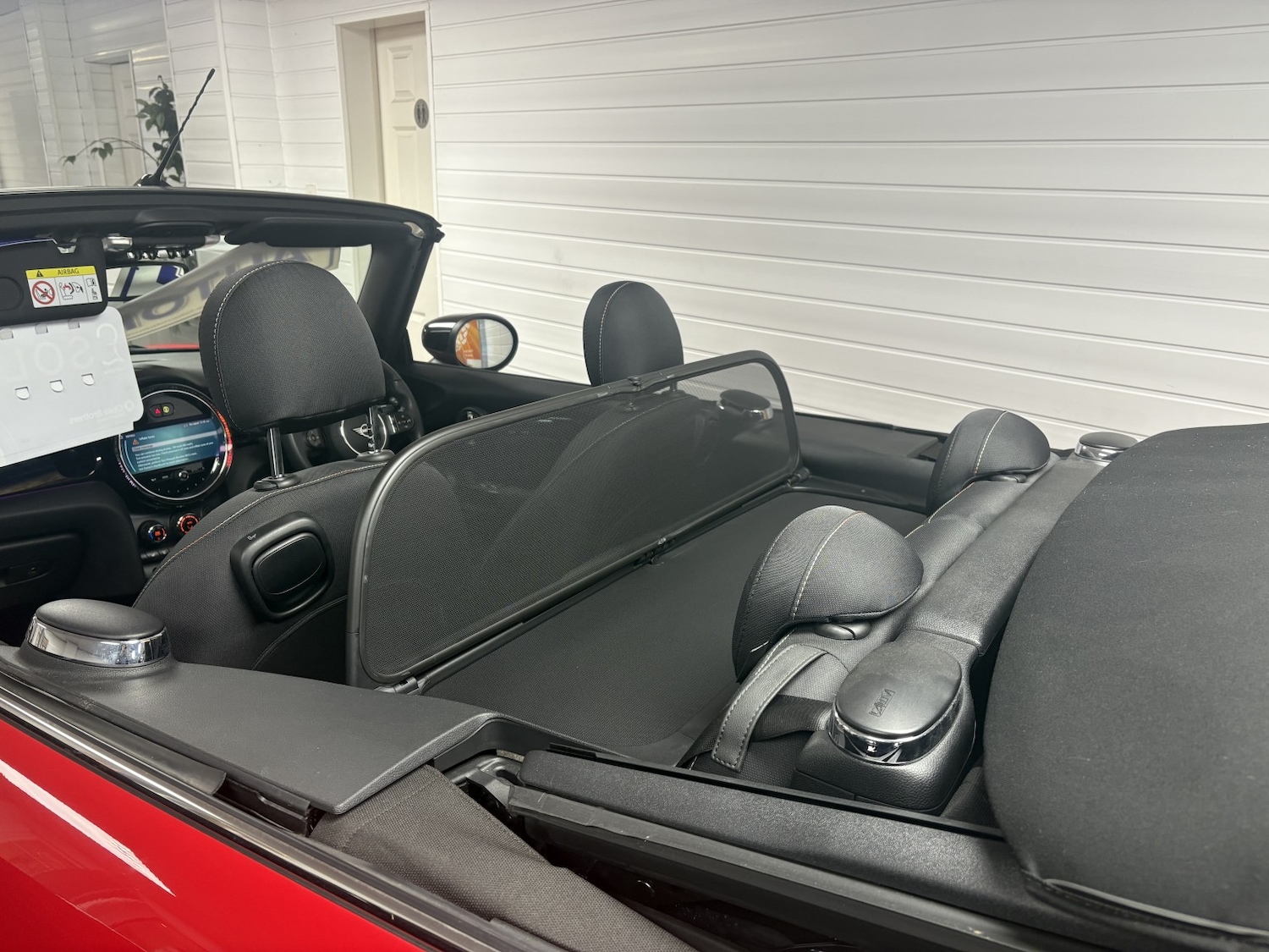 Used MINI Convertible 2023 for sale - 77548211: Photo 53