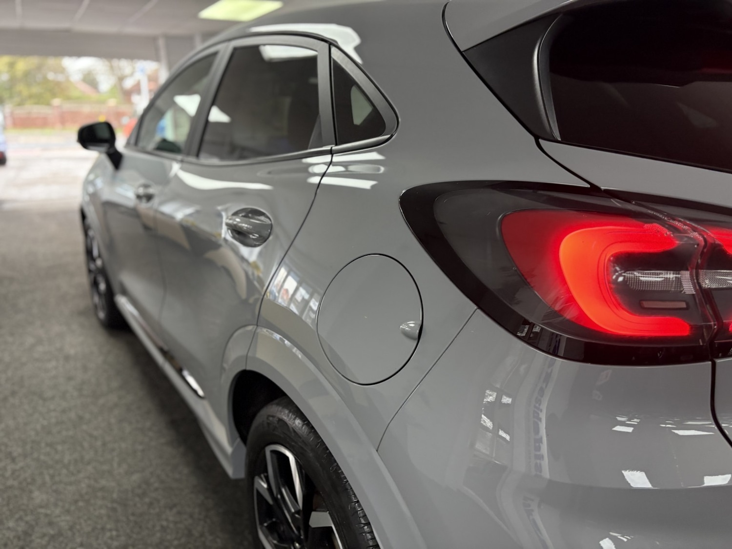 Used Ford Puma 2022 for sale - 77159286: Photo 14