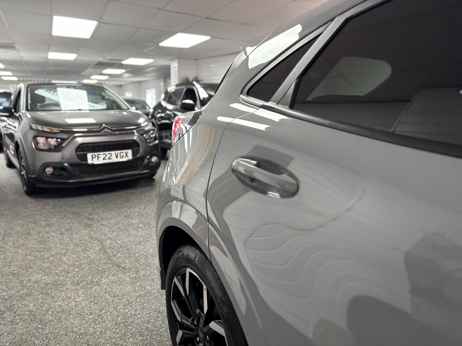 Used Ford Puma 2022 for sale - 77159286: Photo 19