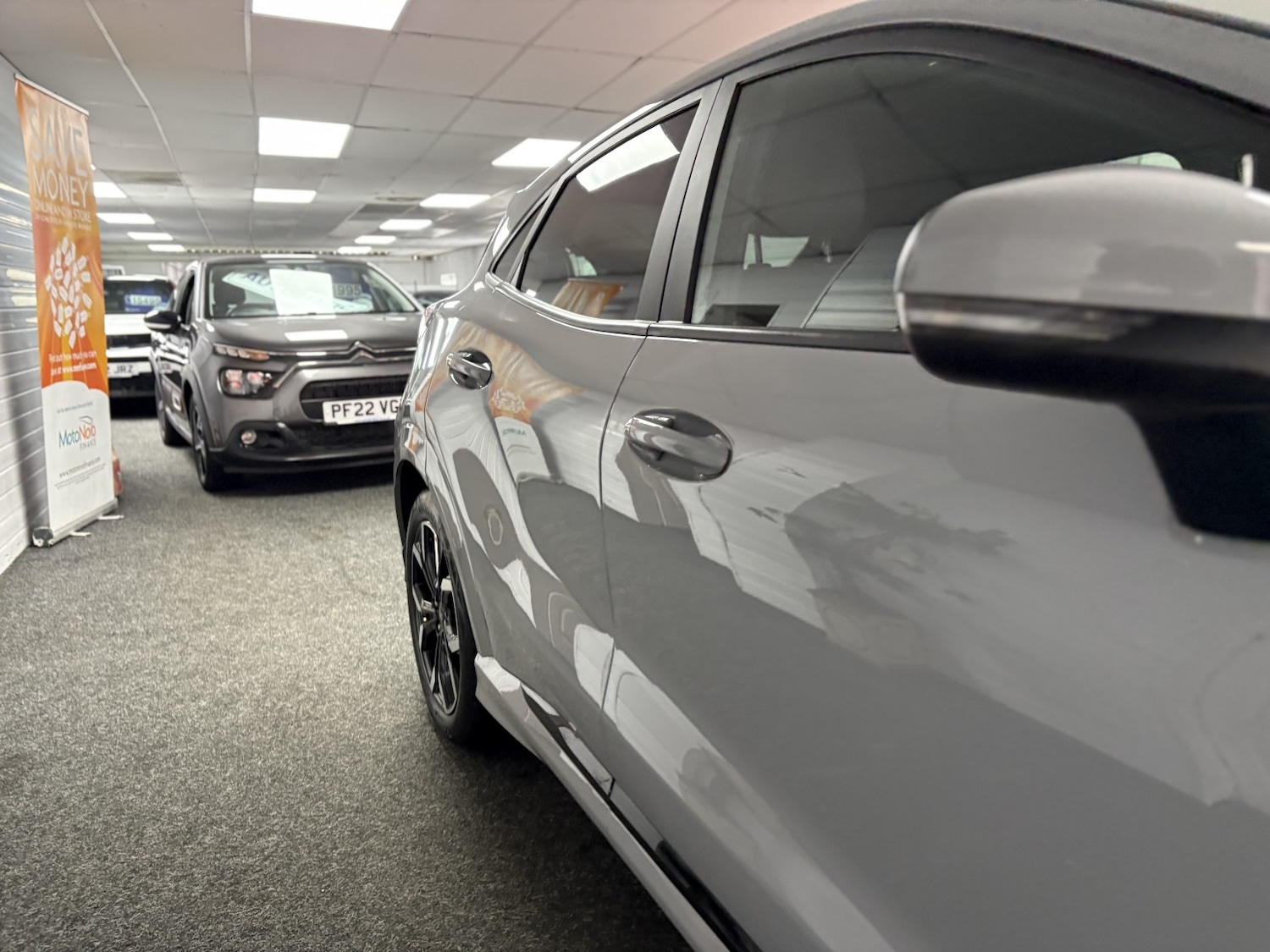 Used Ford Puma 2022 for sale - 77159286: Photo 20