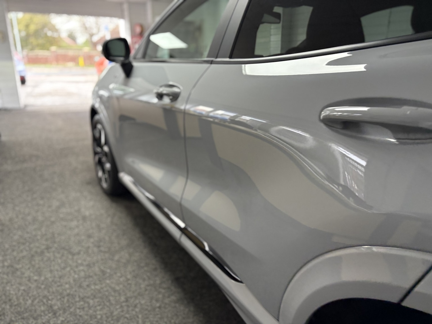 Used Ford Puma 2022 for sale - 77159286: Photo 22