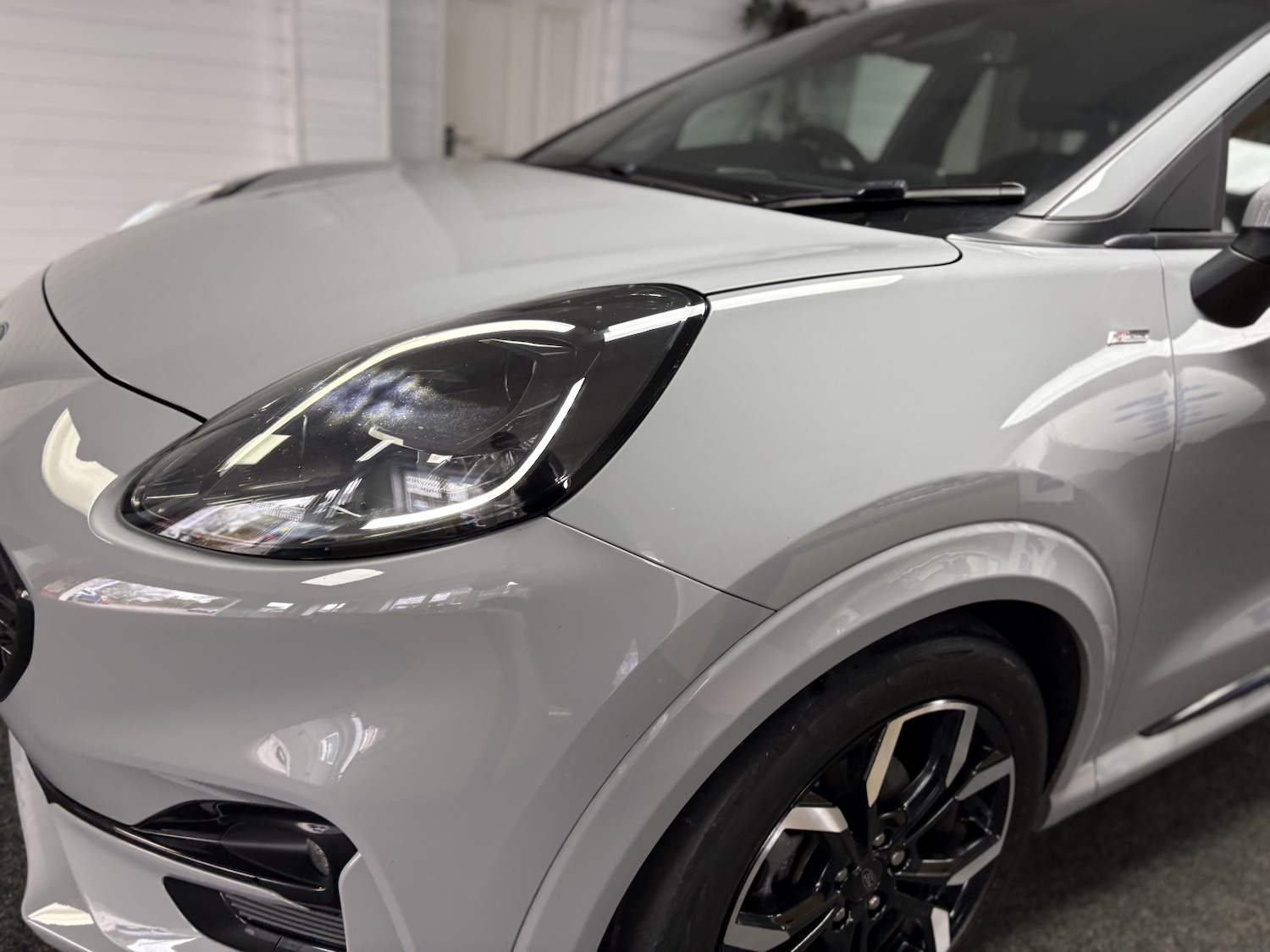 Used Ford Puma 2022 for sale - 77159286: Photo 25