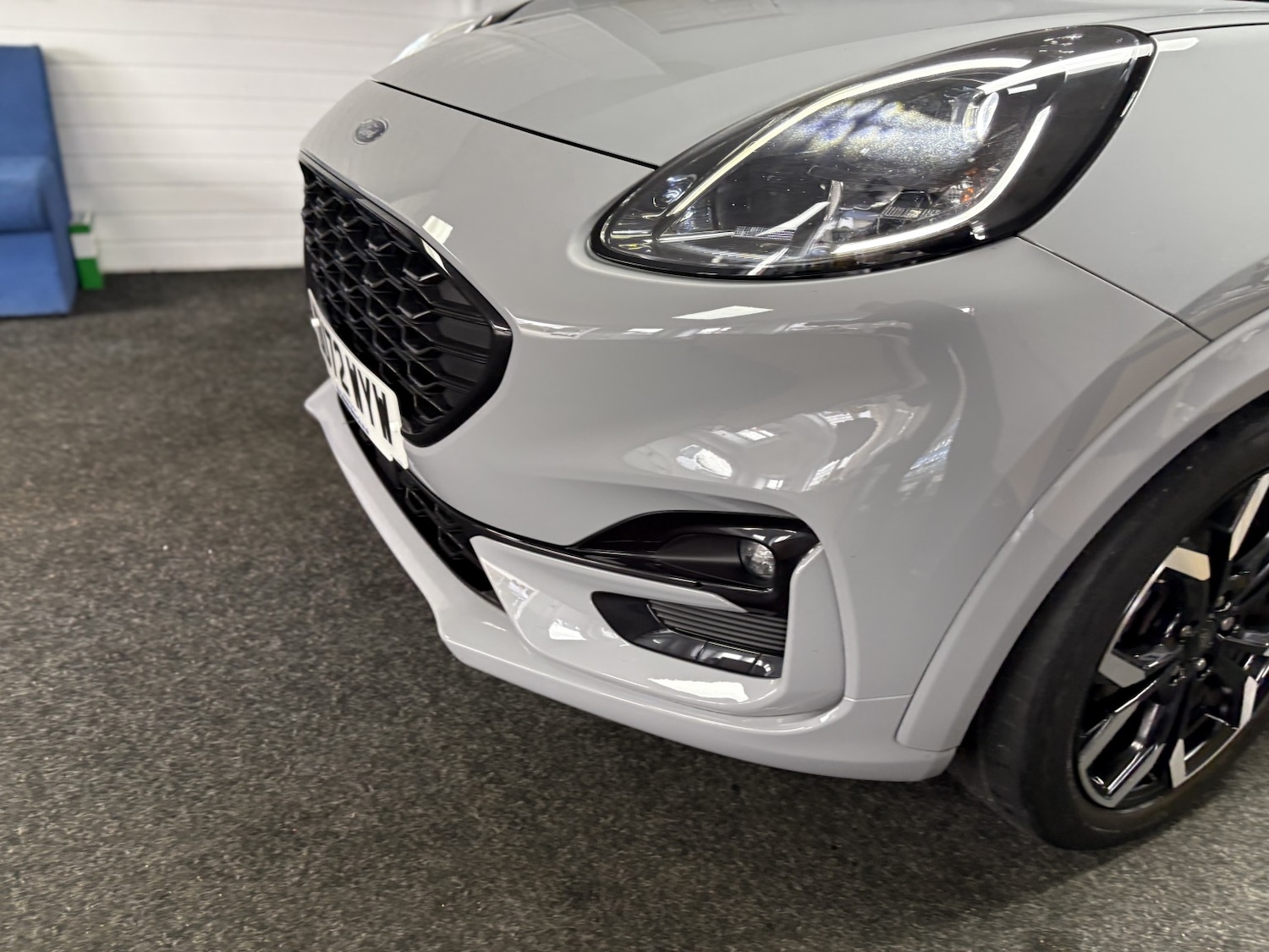 Used Ford Puma 2022 for sale - 77159286: Photo 26