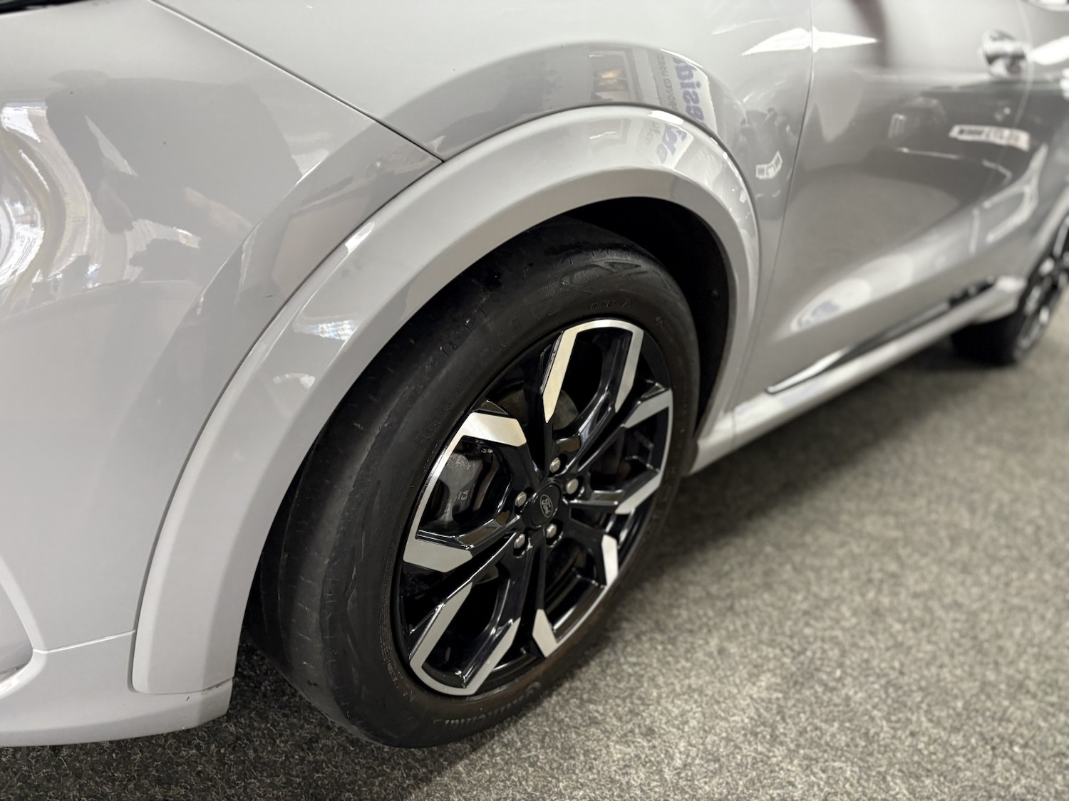 Used Ford Puma 2022 for sale - 77159286: Photo 27