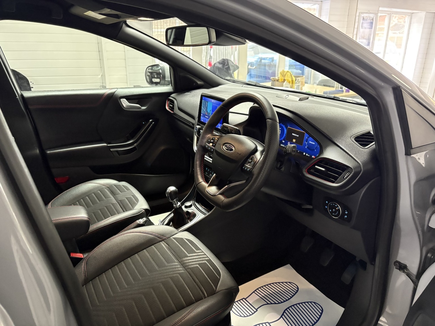 Used Ford Puma 2022 for sale - 77159286: Photo 29