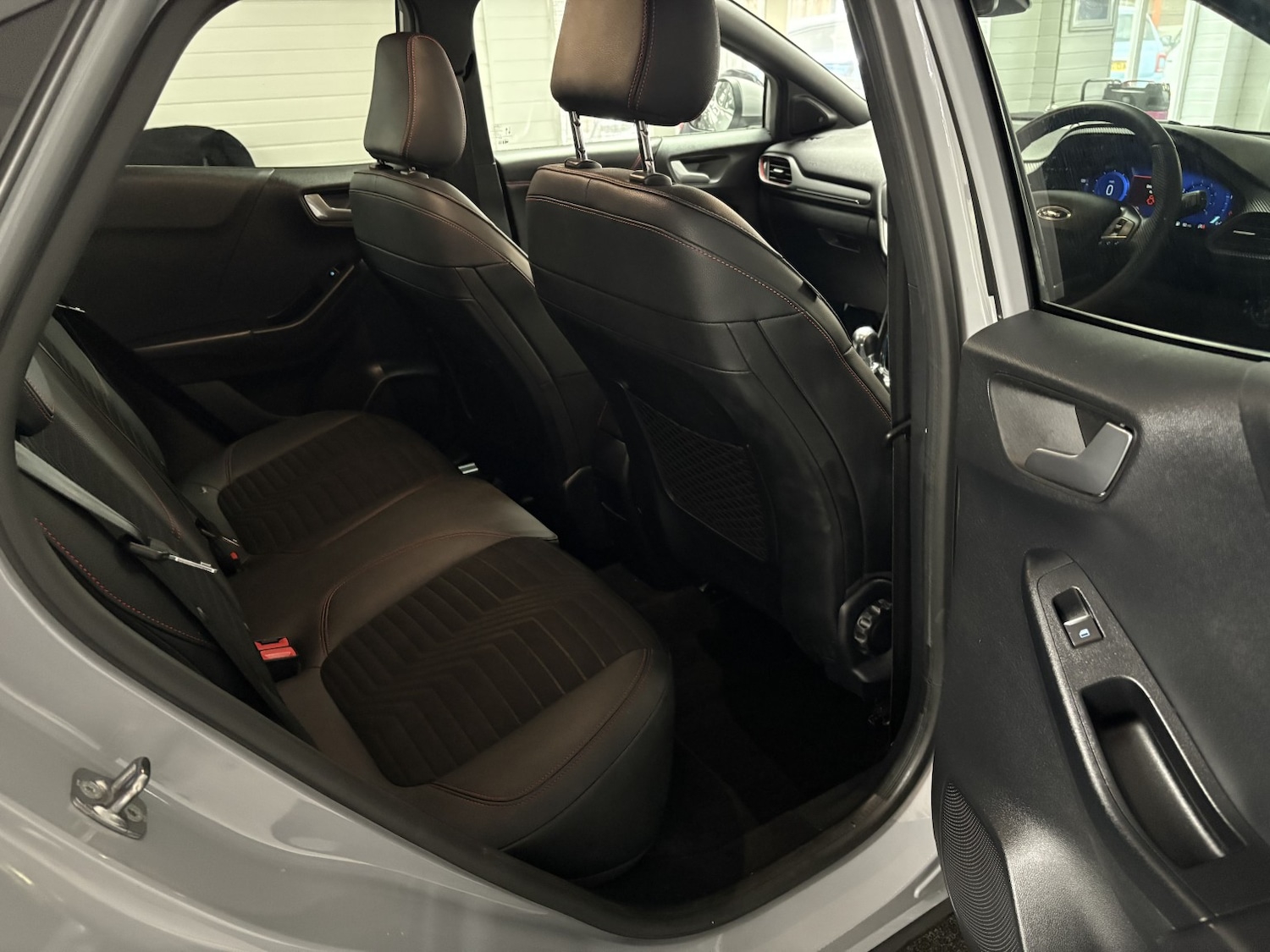 Used Ford Puma 2022 for sale - 77159286: Photo 31