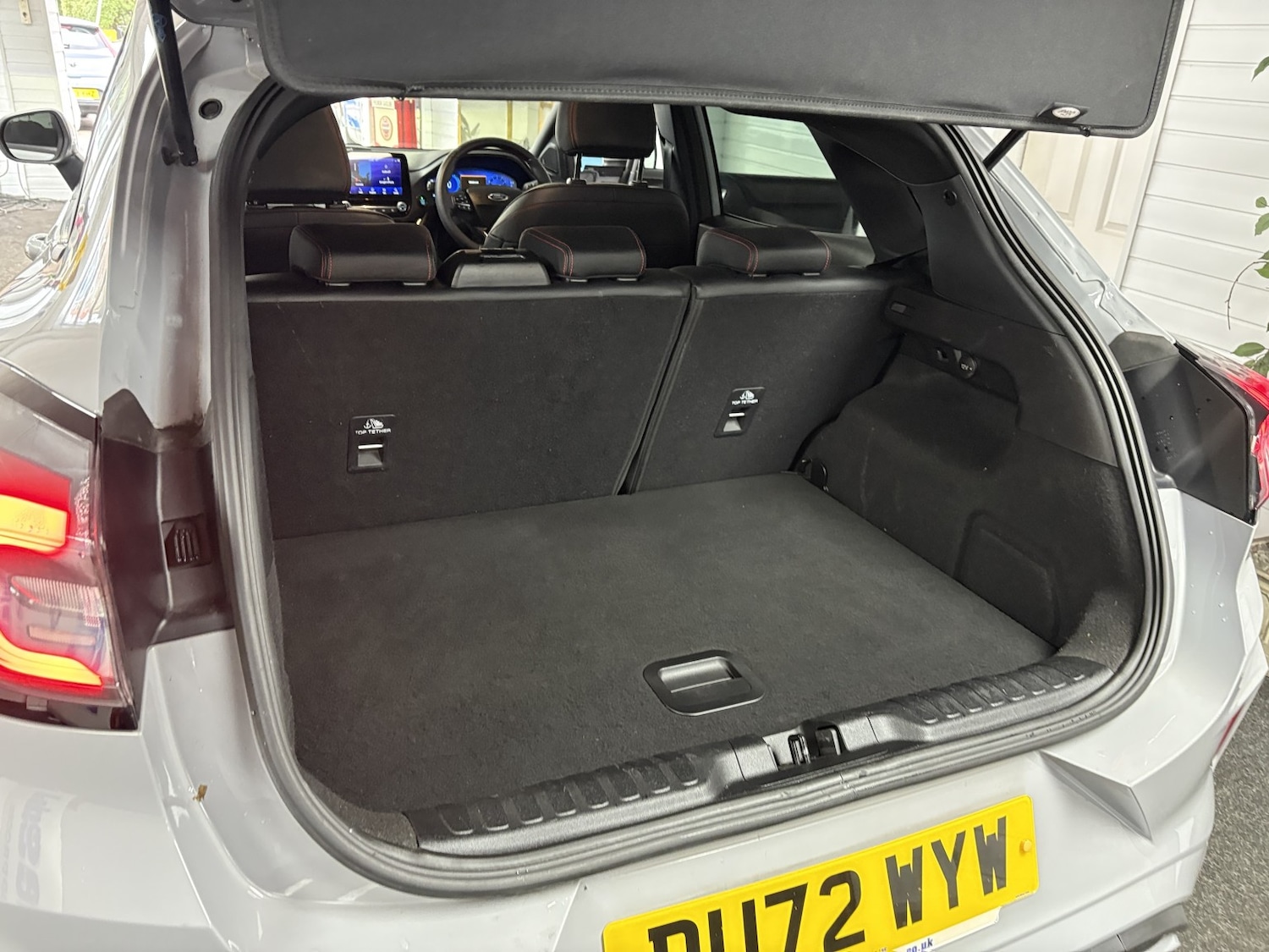 Used Ford Puma 2022 for sale - 77159286: Photo 32