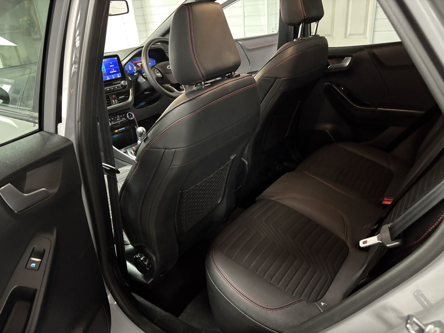 Used Ford Puma 2022 for sale - 77159286: Photo 33