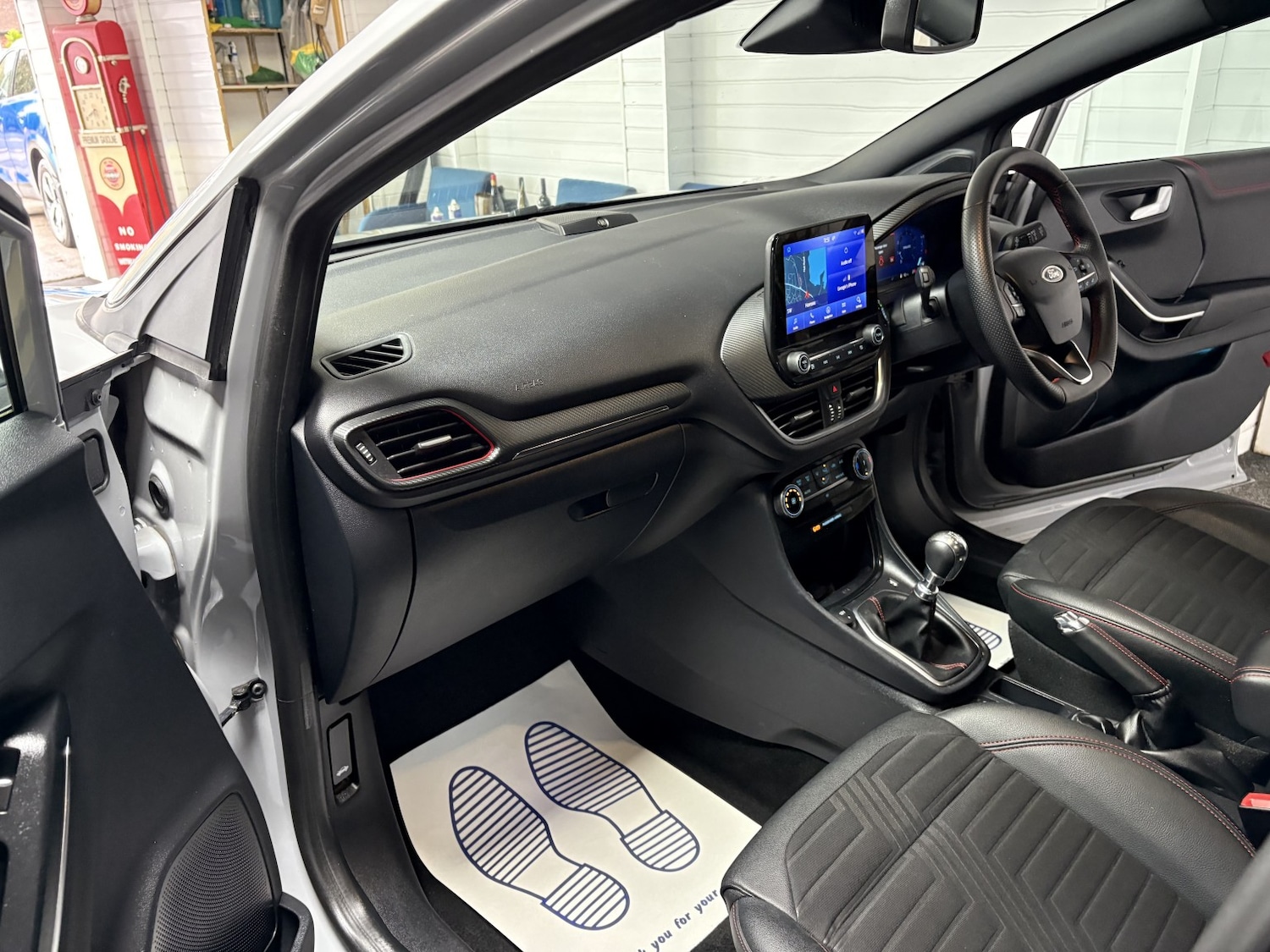 Used Ford Puma 2022 for sale - 77159286: Photo 34