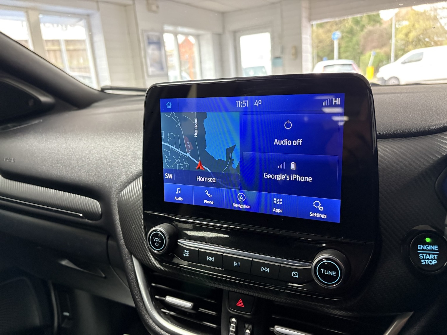 Used Ford Puma 2022 for sale - 77159286: Photo 35