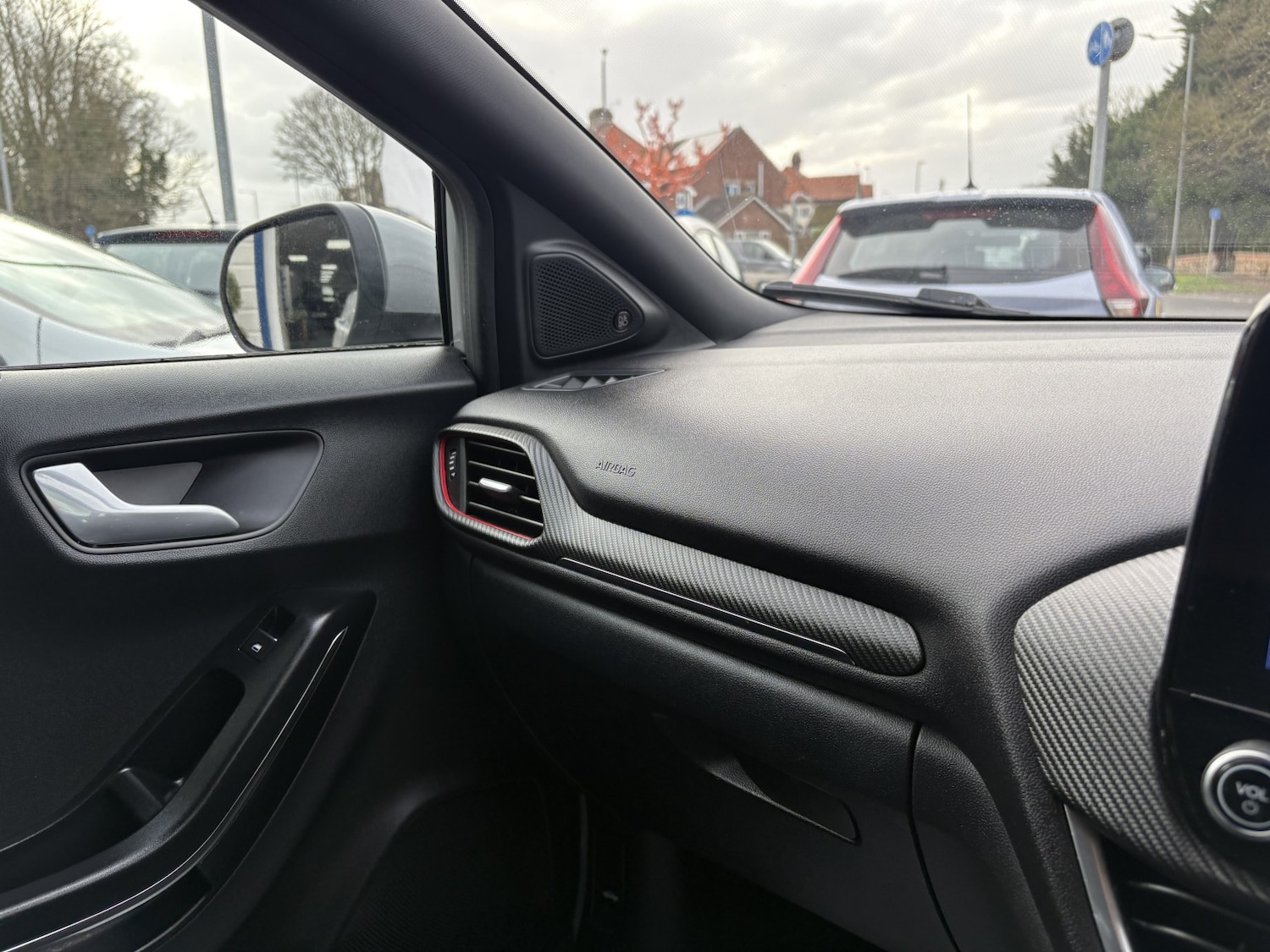 Used Ford Puma 2022 for sale - 77159286: Photo 37