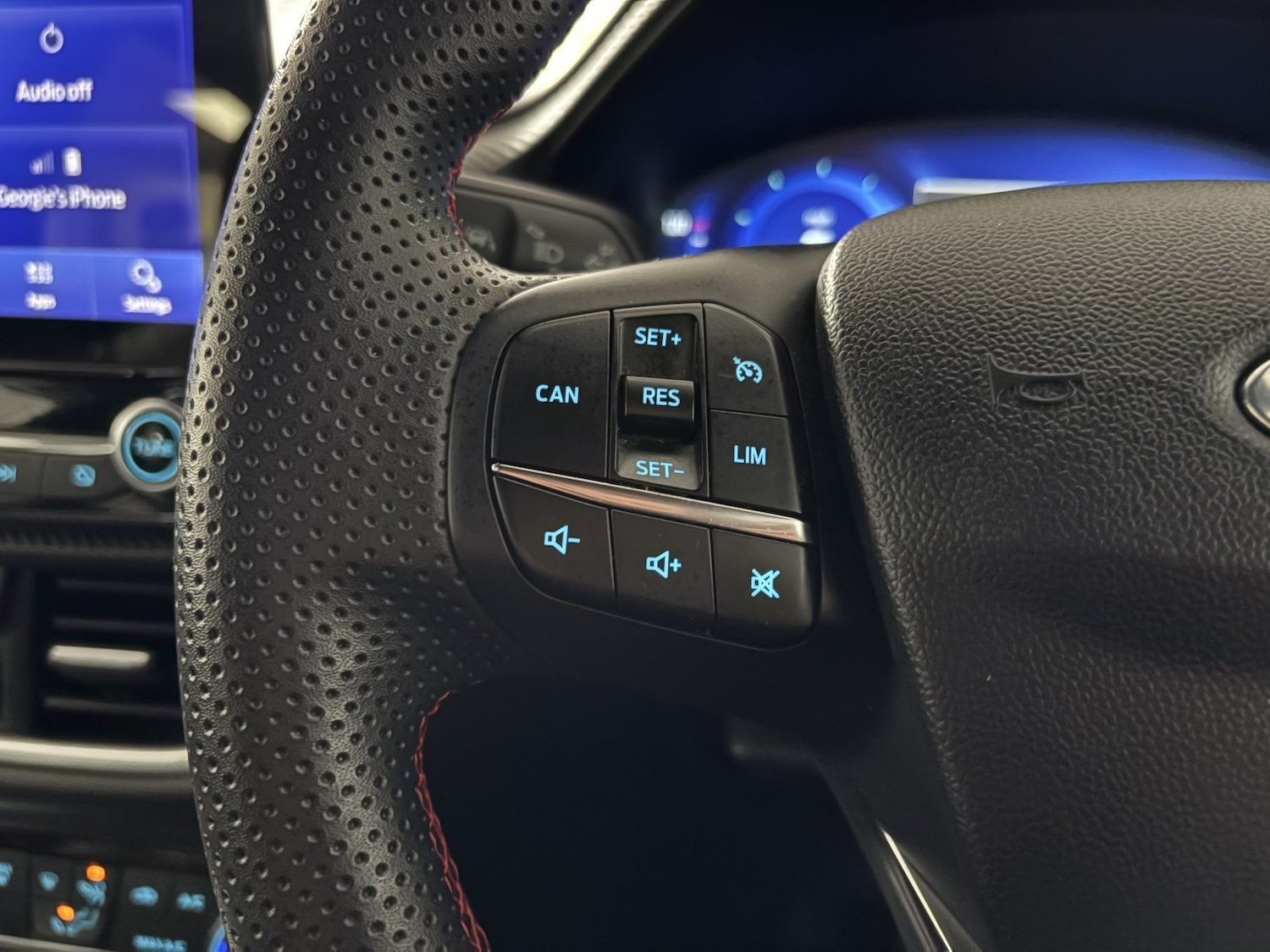 Used Ford Puma 2022 for sale - 77159286: Photo 40