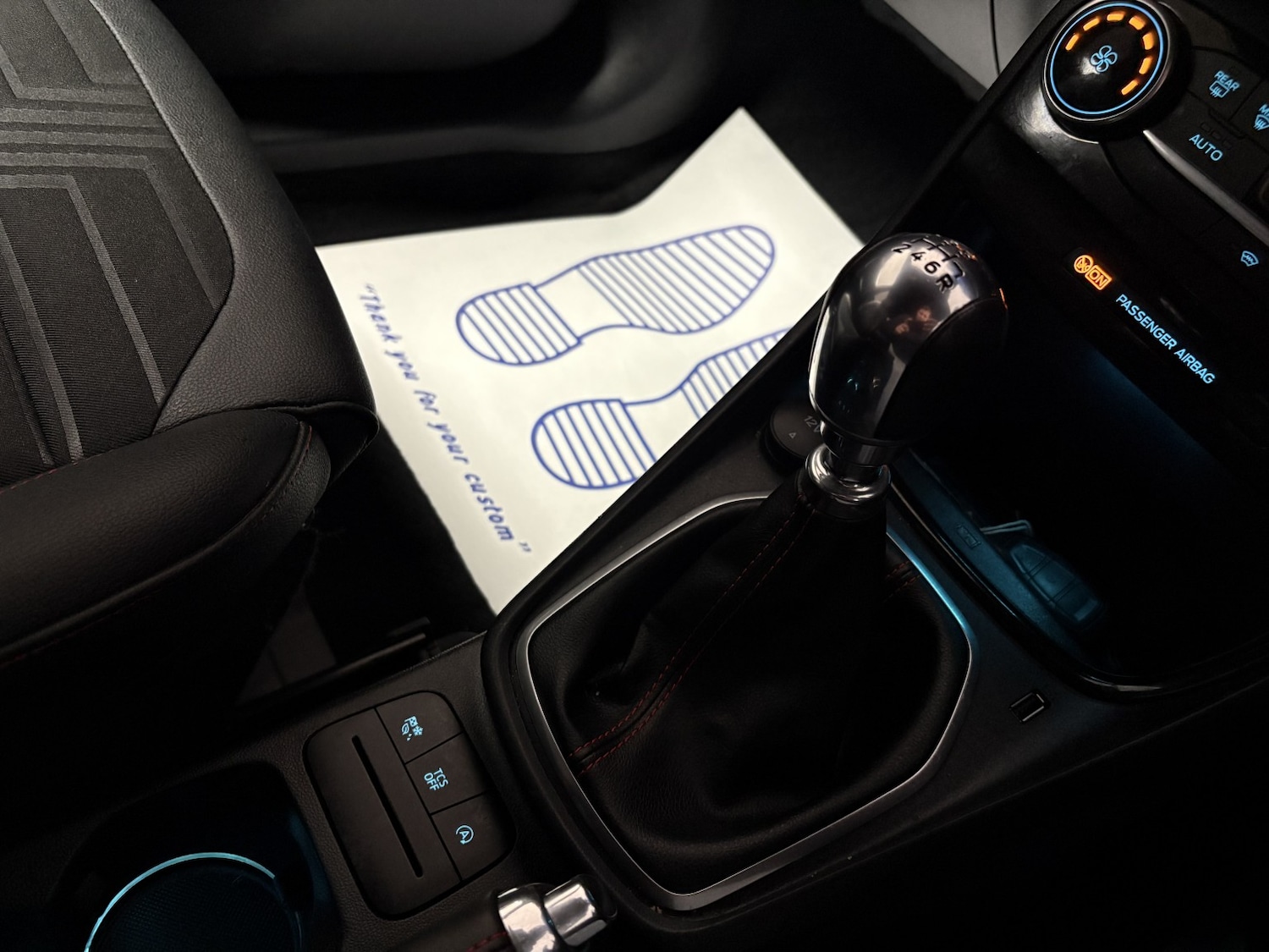 Used Ford Puma 2022 for sale - 77159286: Photo 41