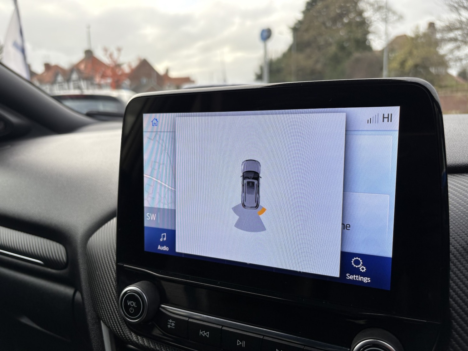 Used Ford Puma 2022 for sale - 77159286: Photo 42