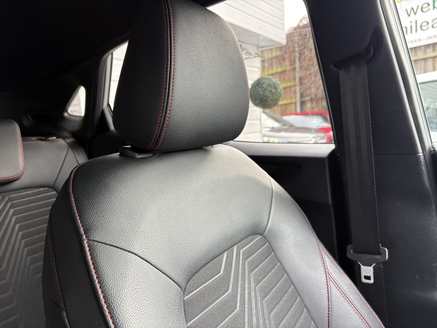 Used Ford Puma 2022 for sale - 77159286: Photo 45