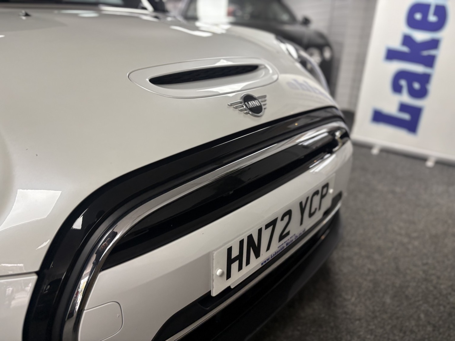 Used MINI Hatch 2022 for sale - 77792814: Photo 10