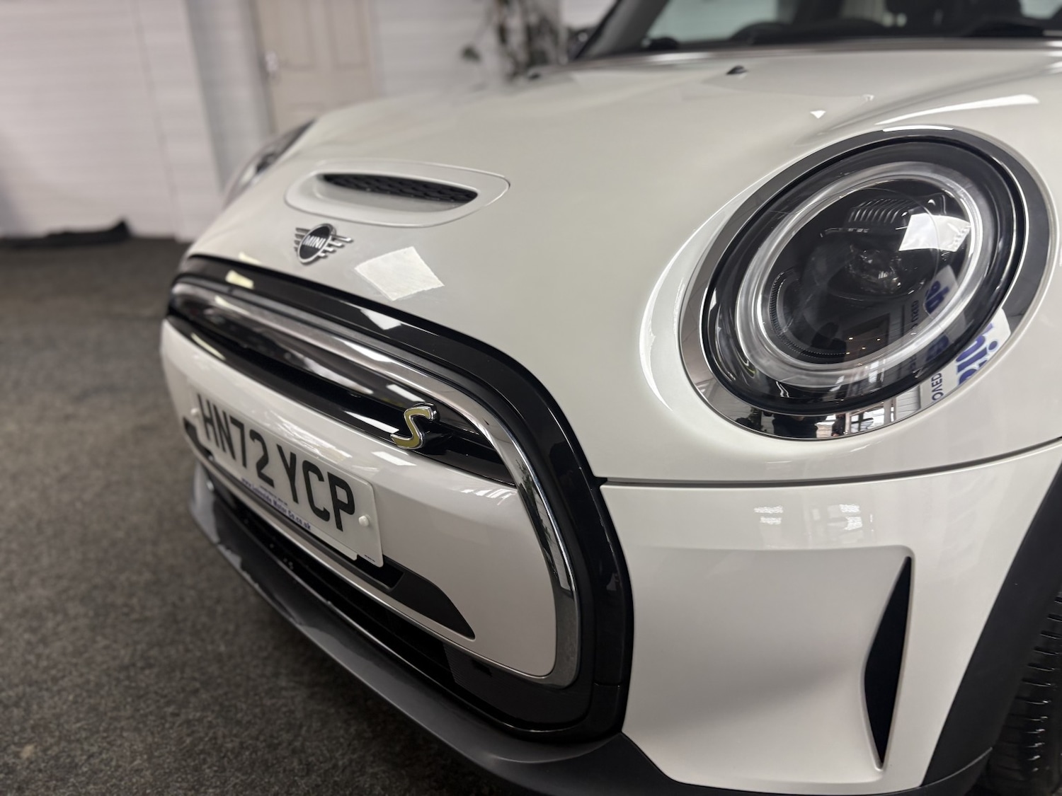 Used MINI Hatch 2022 for sale - 77792814: Photo 11