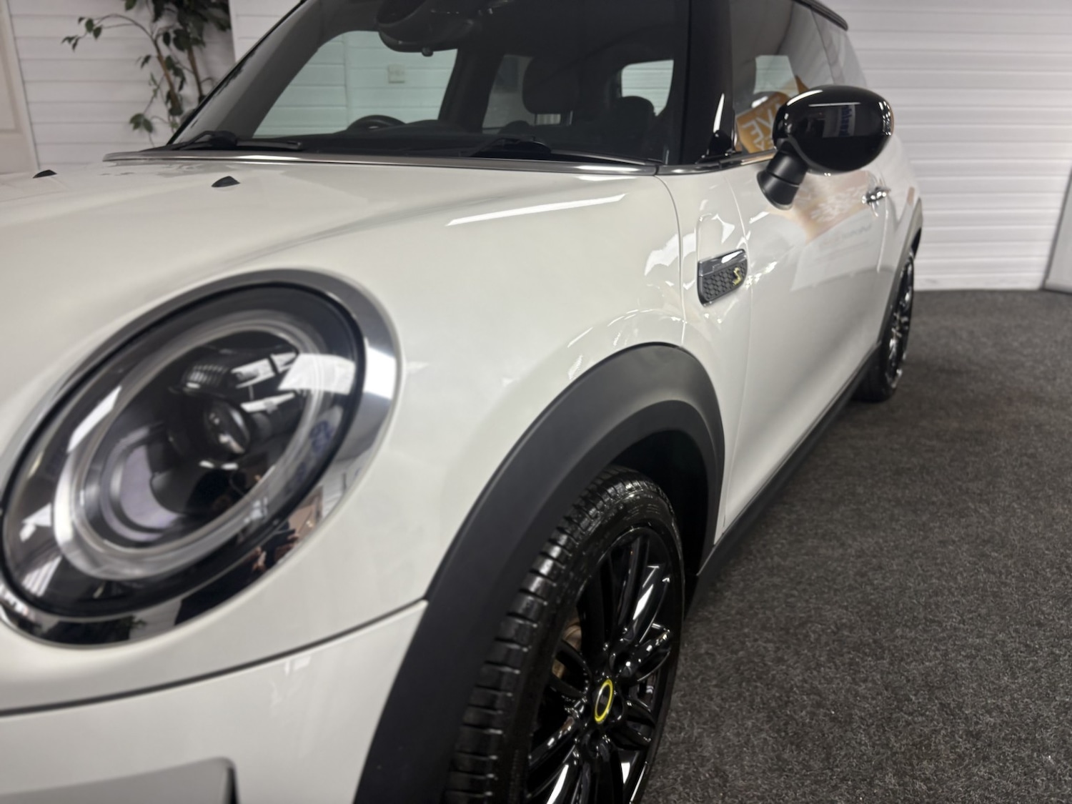 Used MINI Hatch 2022 for sale - 77792814: Photo 12