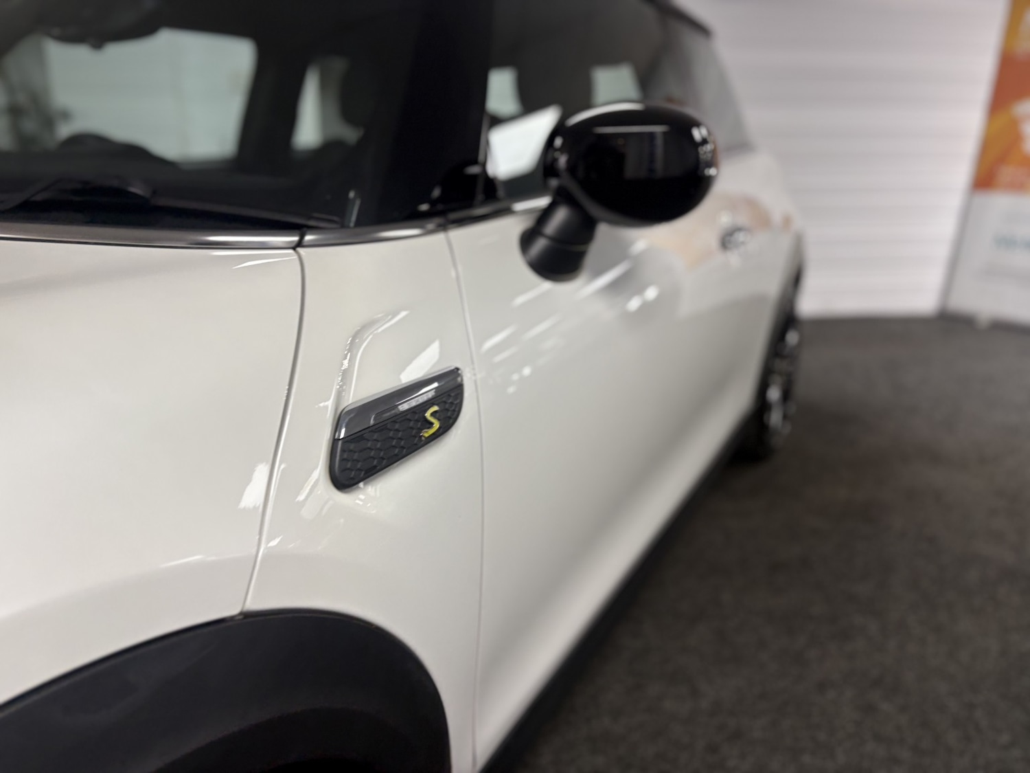 Used MINI Hatch 2022 for sale - 77792814: Photo 13