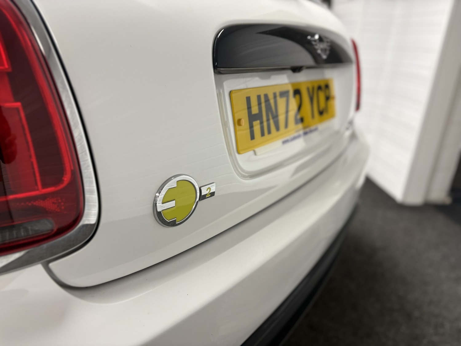 Used MINI Hatch 2022 for sale - 77792814: Photo 15