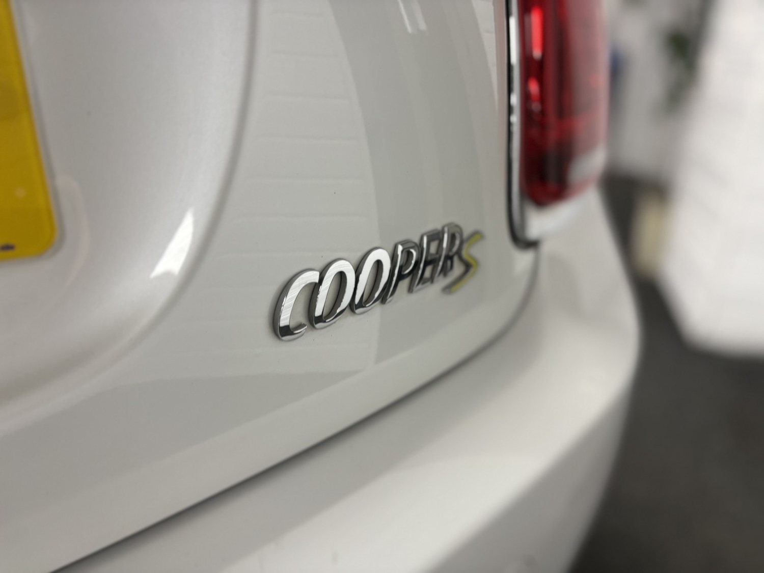 Used MINI Hatch 2022 for sale - 77792814: Photo 16