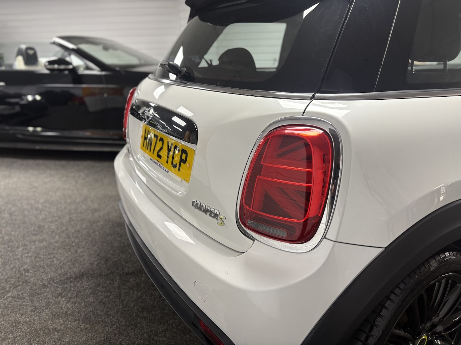 Used MINI Hatch 2022 for sale - 77792814: Photo 17