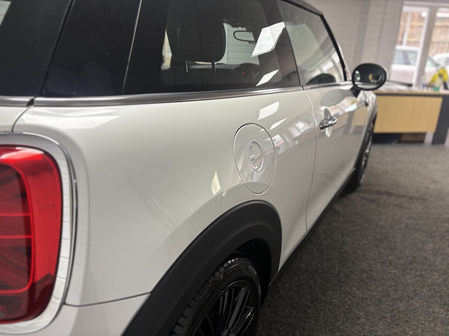 Used MINI Hatch 2022 for sale - 77792814: Photo 18