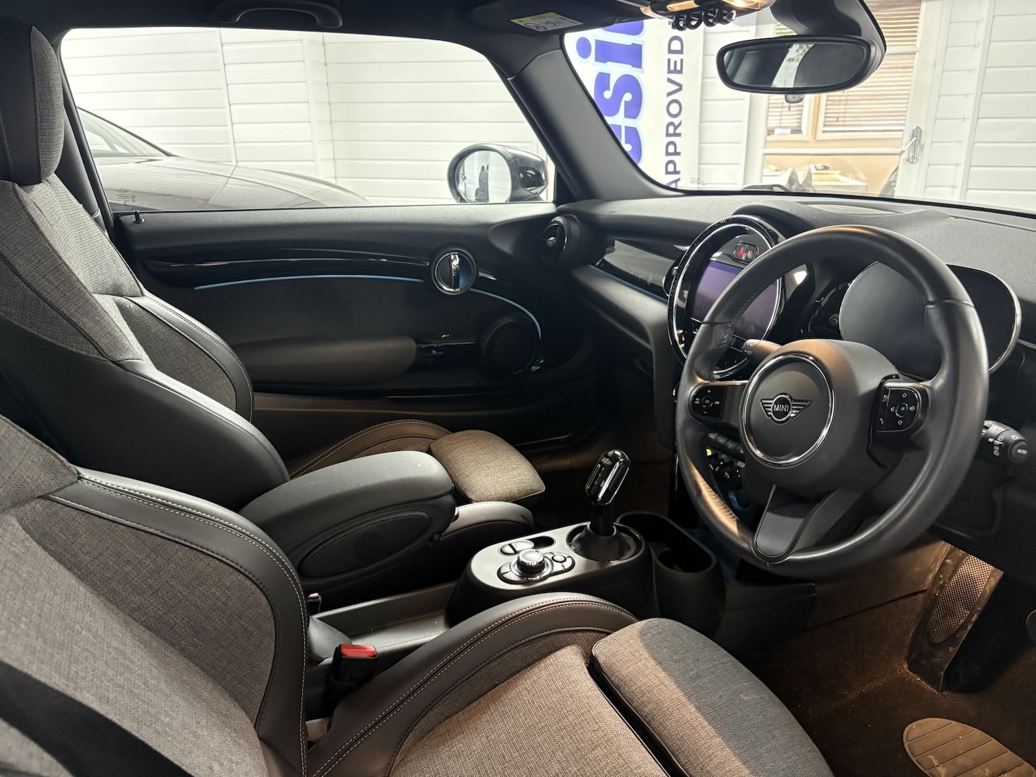 Used MINI Hatch 2022 for sale - 77792814: Photo 19