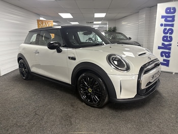 Used MINI Hatch 2022 for sale - 77792814: Photo