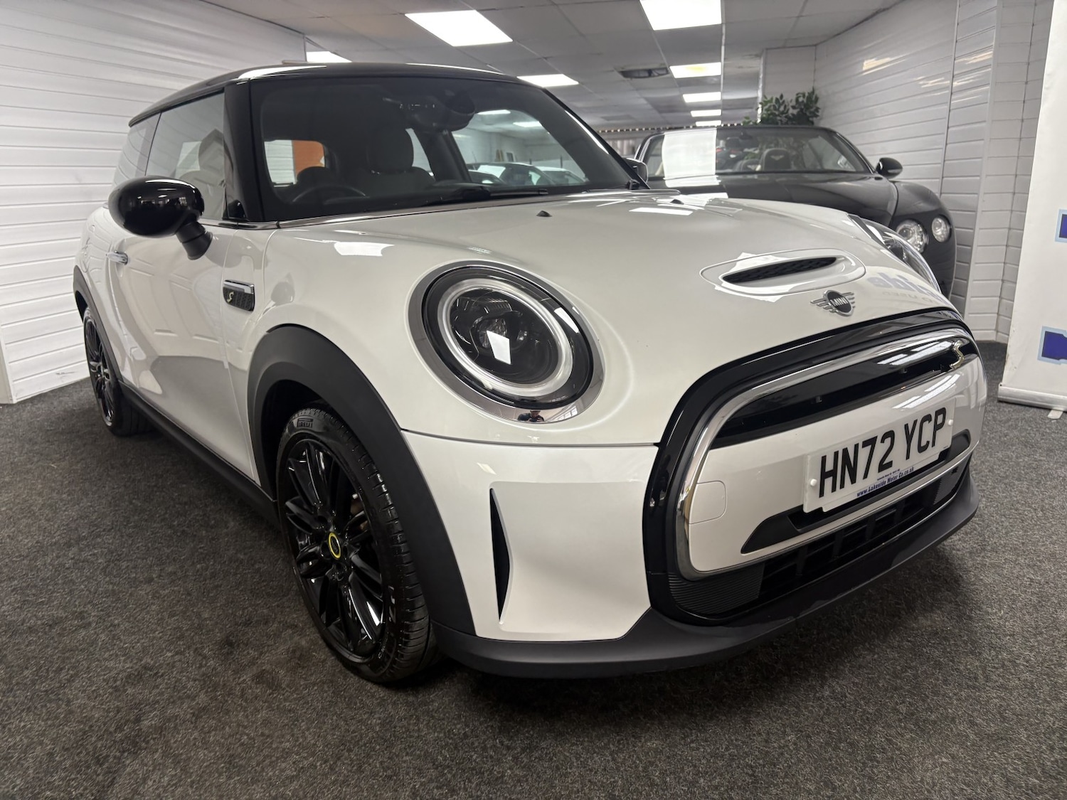 Used MINI Hatch 2022 for sale - 77792814: Photo 2