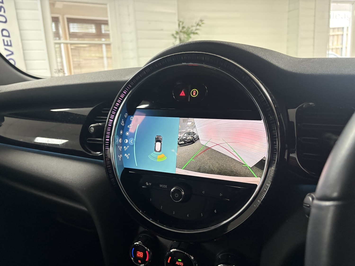 Used MINI Hatch 2022 for sale - 77792814: Photo 20