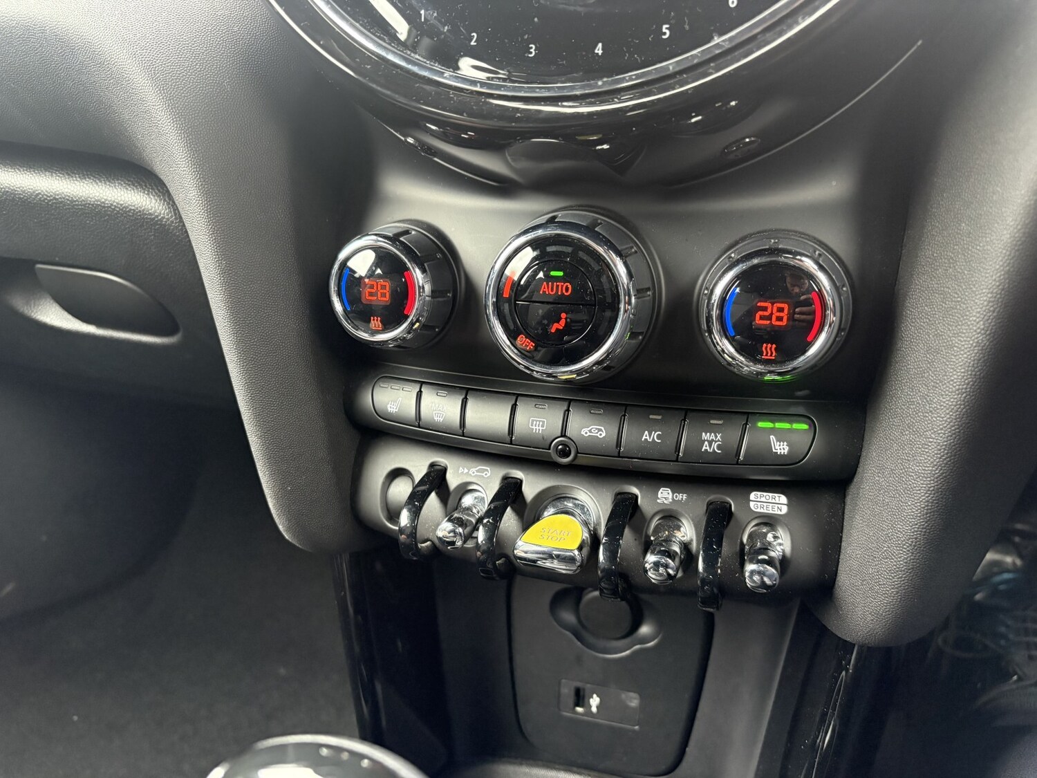 Used MINI Hatch 2022 for sale - 77792814: Photo 21