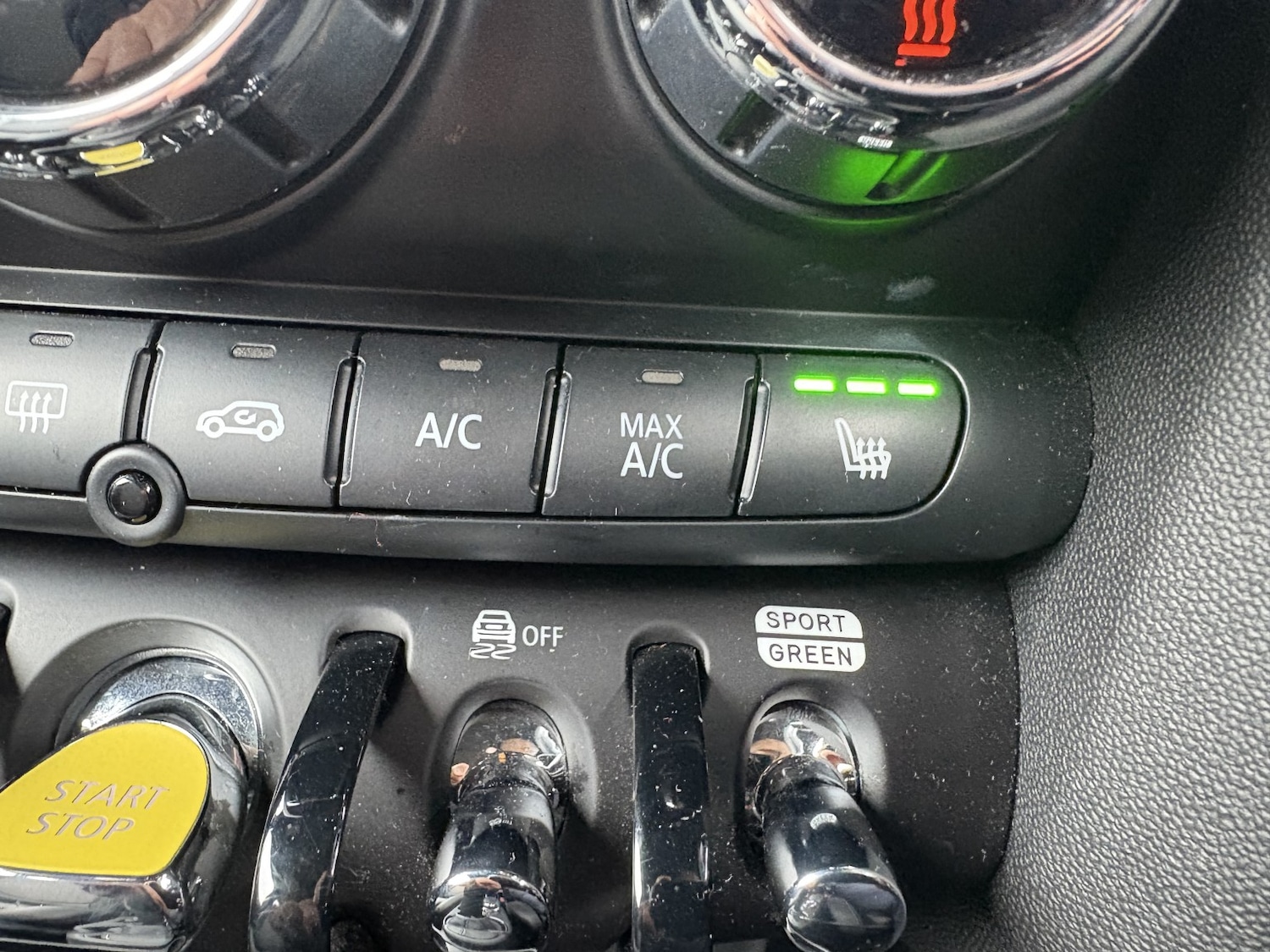 Used MINI Hatch 2022 for sale - 77792814: Photo 22