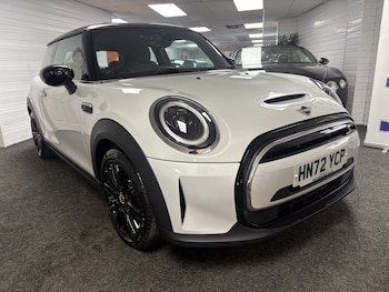 Used MINI Hatch 2022 for sale - 77792814: Photo