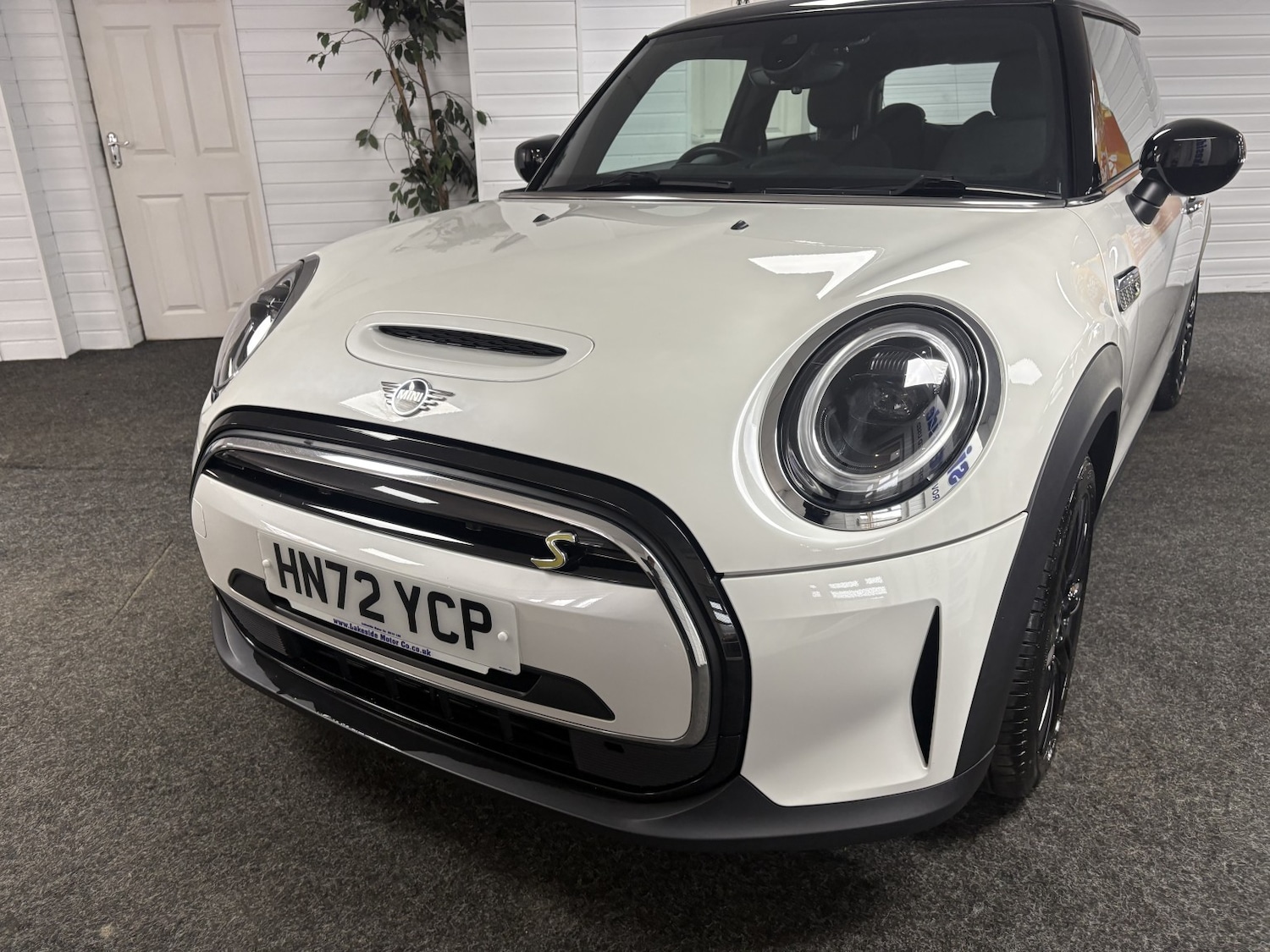 Used MINI Hatch 2022 for sale - 77792814: Photo 3