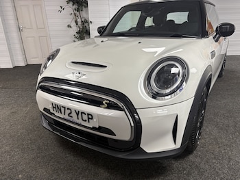 Used MINI Hatch 2022 for sale - 77792814: Photo