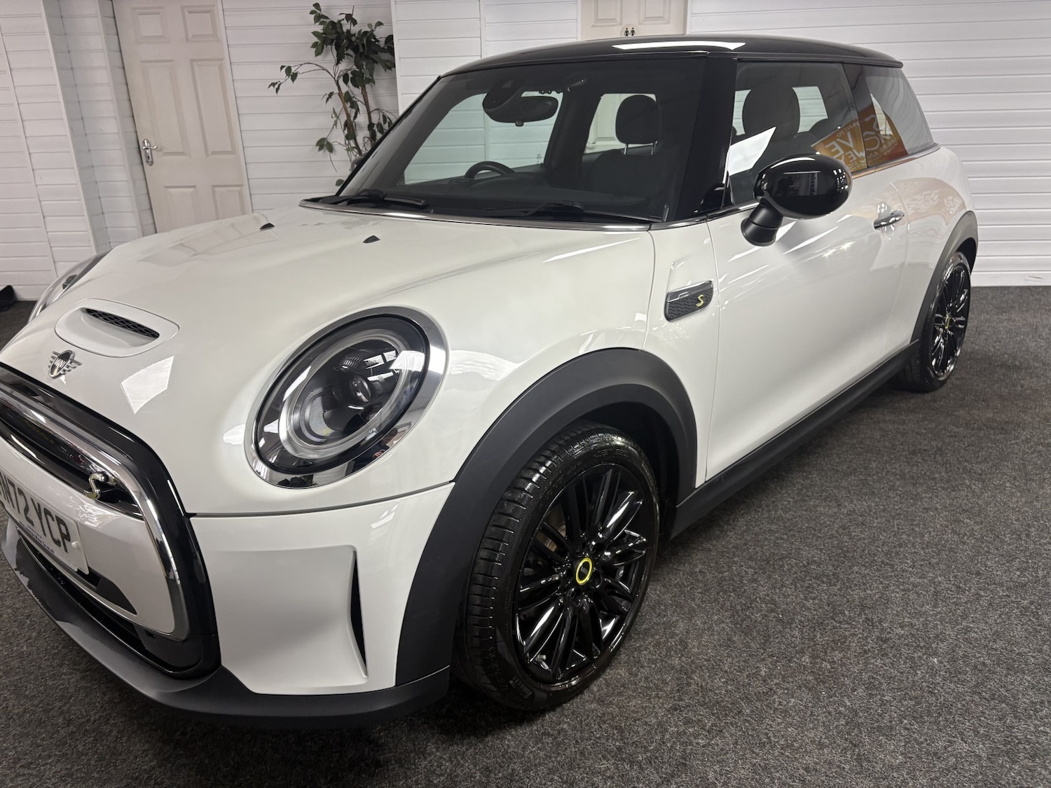 Used MINI Hatch 2022 for sale - 77792814: Photo 4