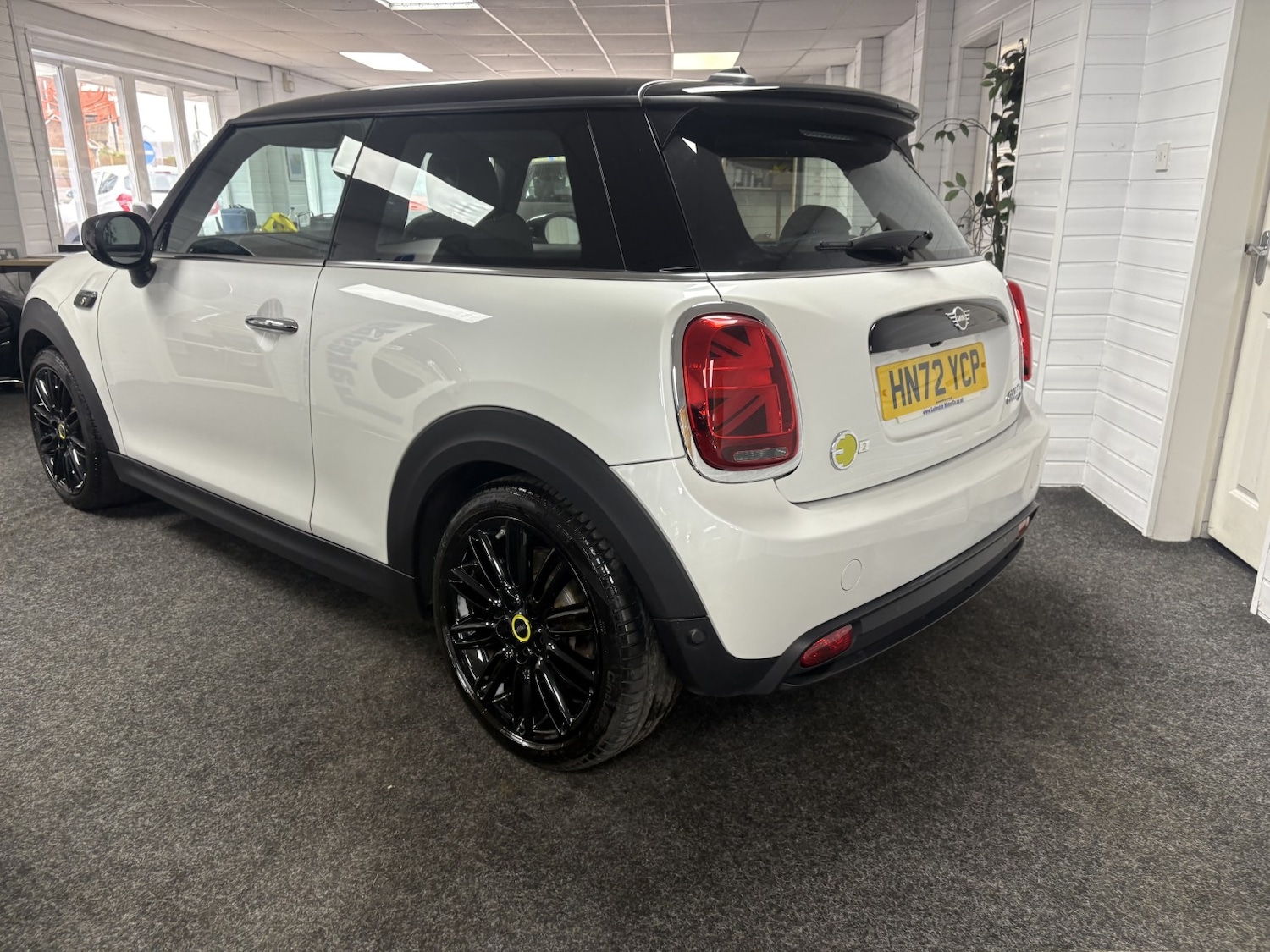 Used MINI Hatch 2022 for sale - 77792814: Photo 5