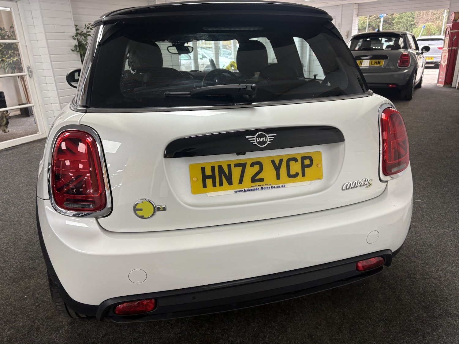 Used MINI Hatch 2022 for sale - 77792814: Photo 6