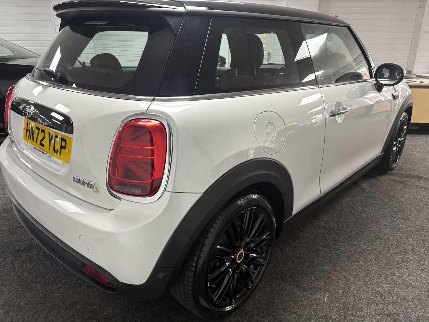 Used MINI Hatch 2022 for sale - 77792814: Photo 7