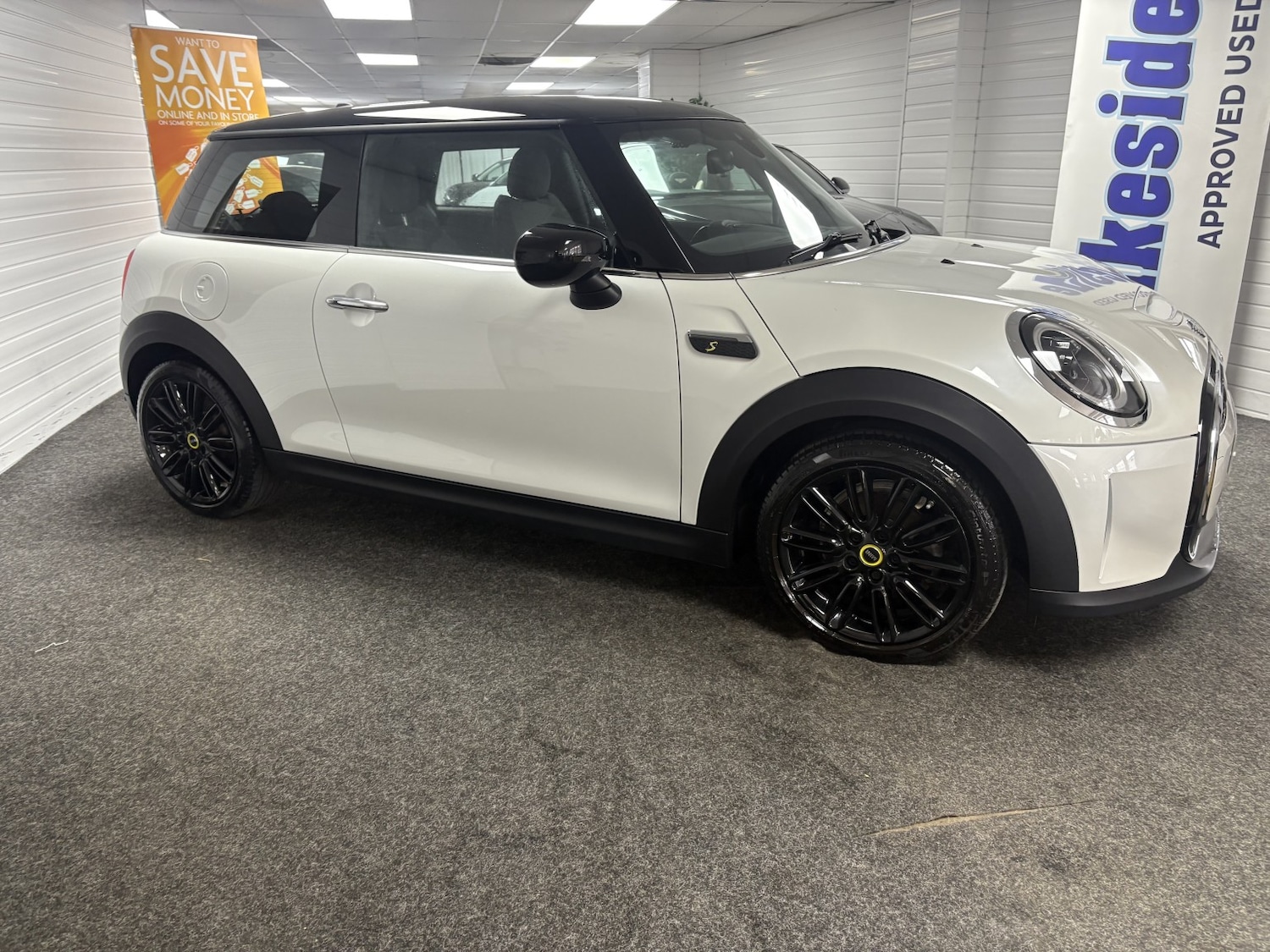Used MINI Hatch 2022 for sale - 77792814: Photo 8