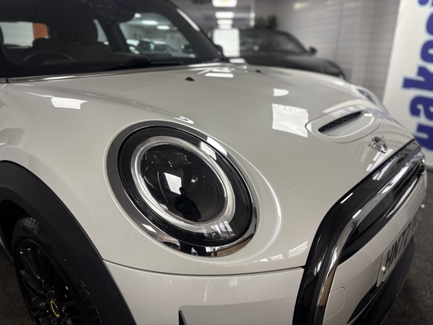 Used MINI Hatch 2022 for sale - 77792814: Photo 9