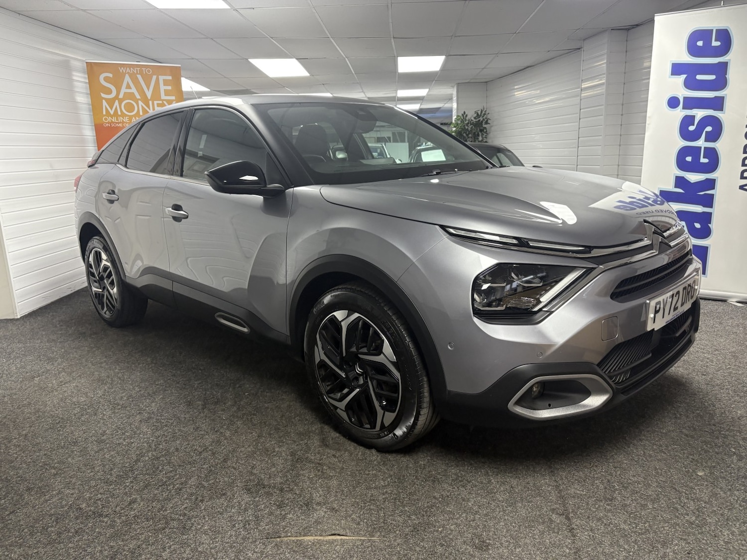 Used Citroen C4 2023 for sale - 76312418: Photo 1