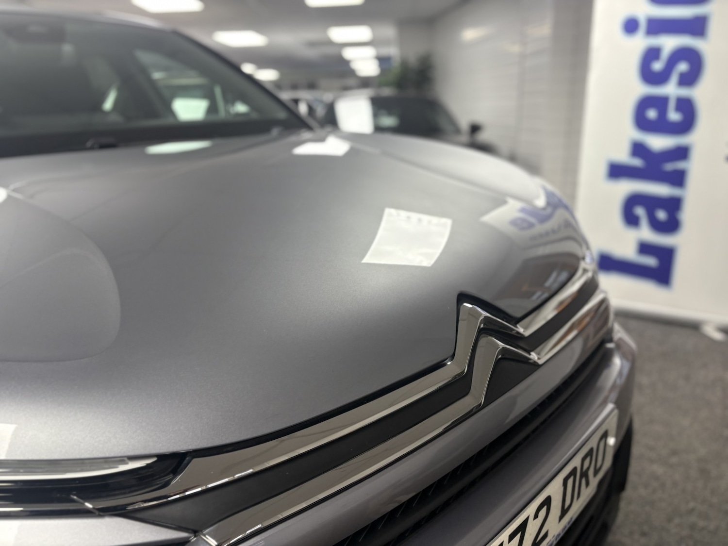Used Citroen C4 2023 for sale - 76312418: Photo 11