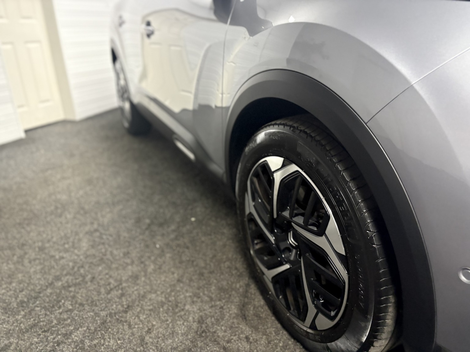 Used Citroen C4 2023 for sale - 76312418: Photo 12