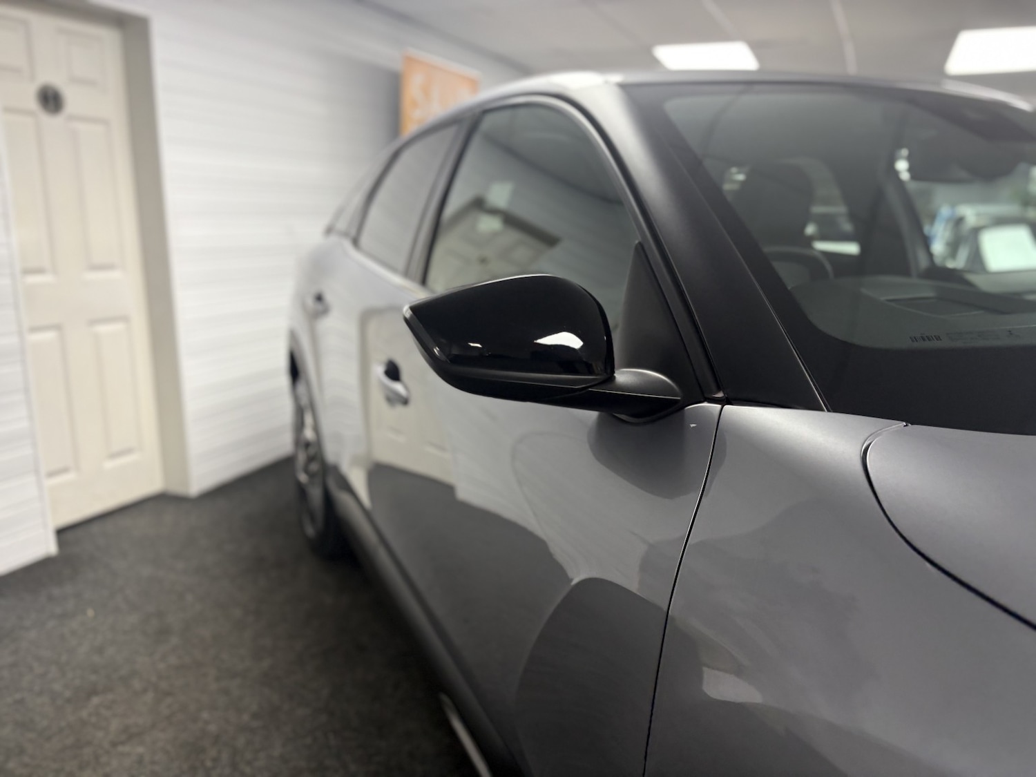 Used Citroen C4 2023 for sale - 76312418: Photo 13