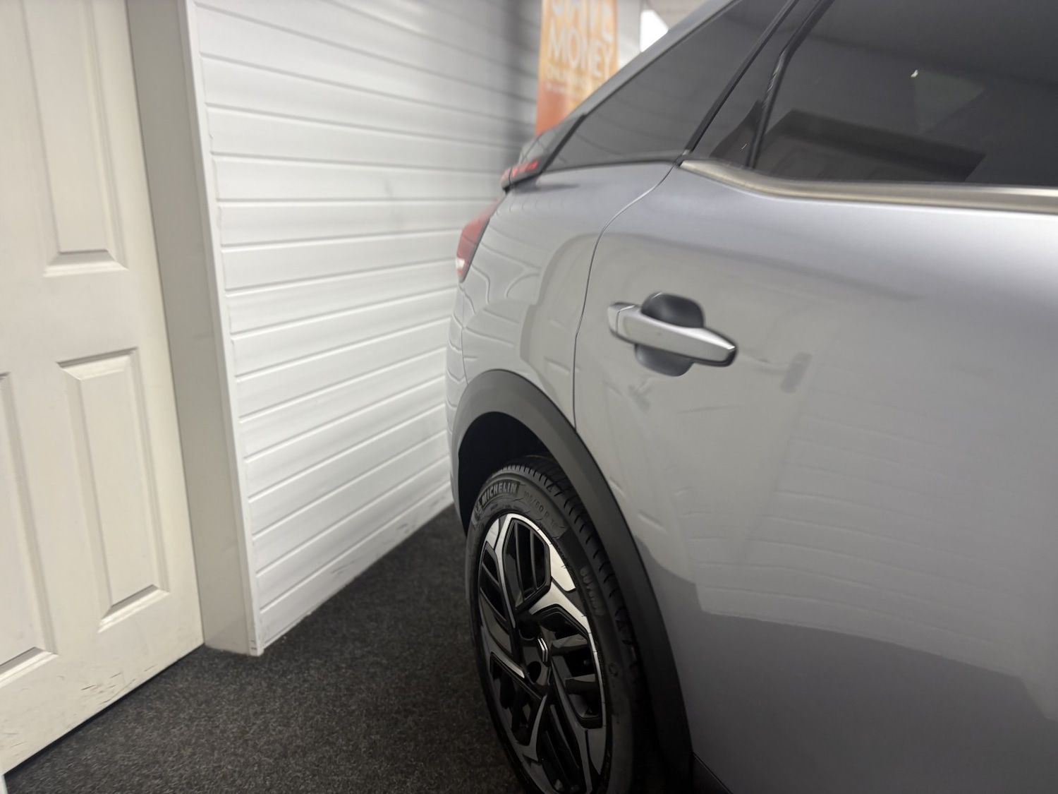 Used Citroen C4 2023 for sale - 76312418: Photo 14